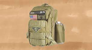 best tactical diaper bag