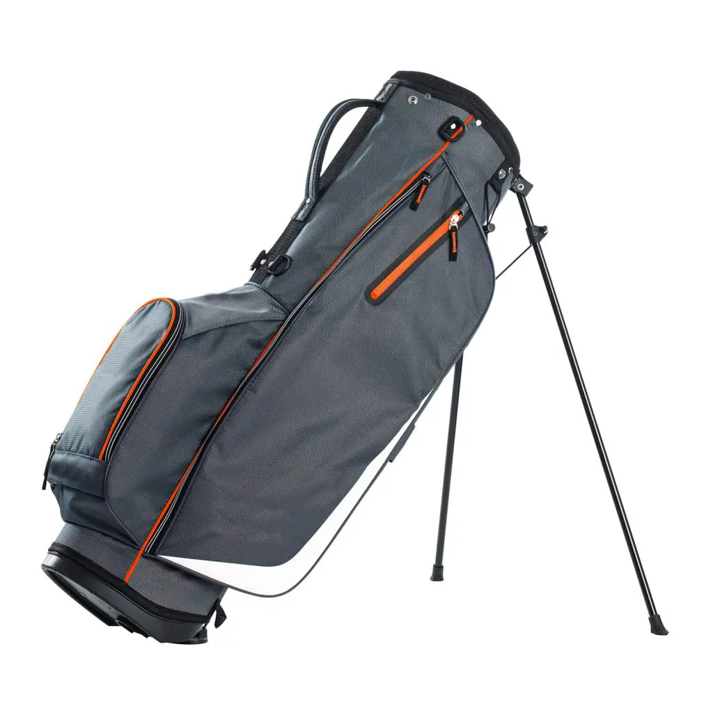 golf stand bag