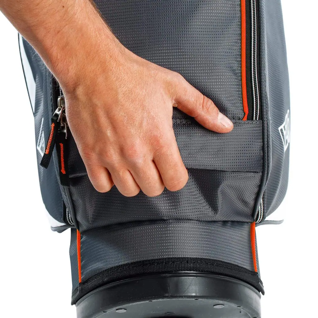golf stand bag