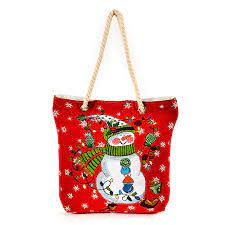 holiday themed purses