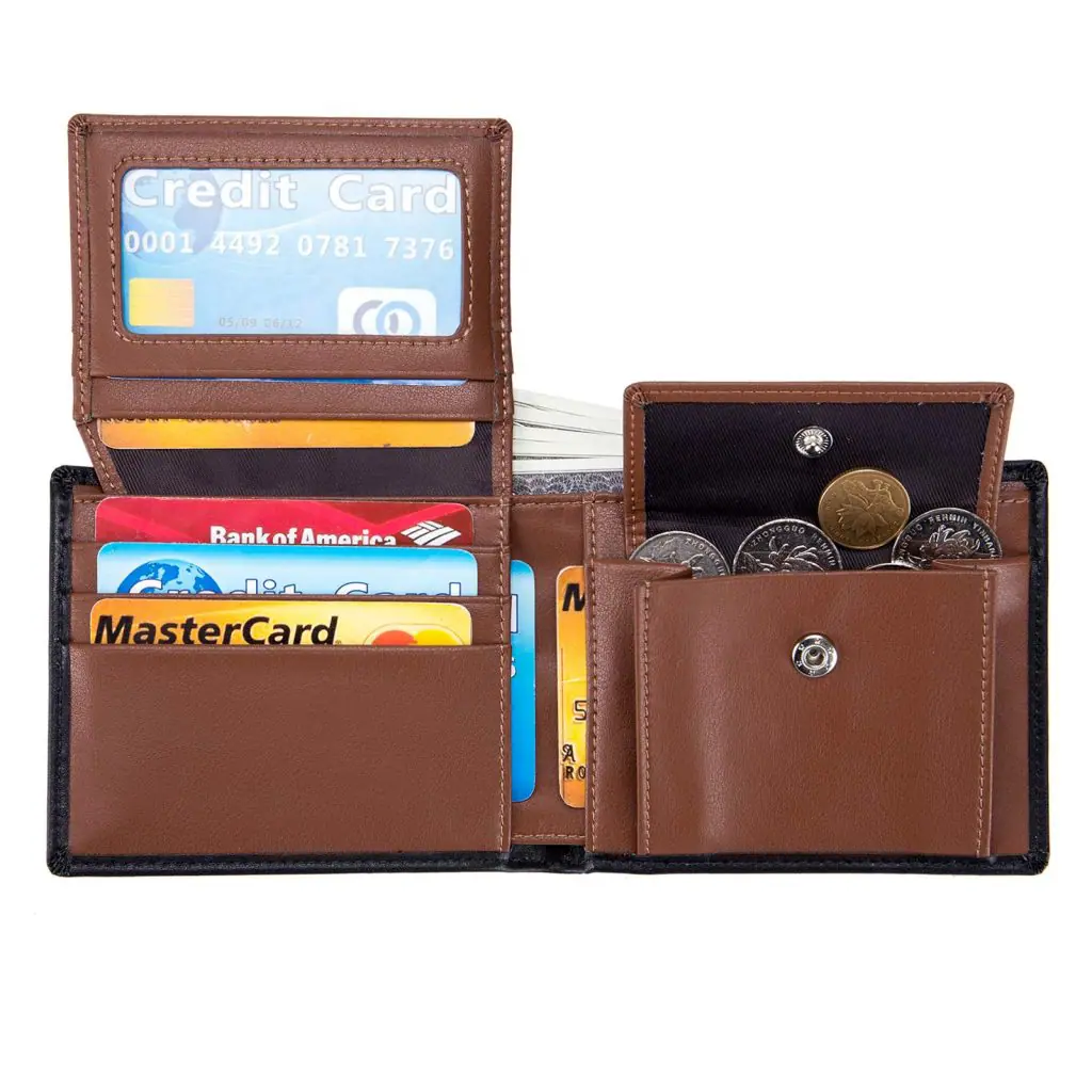 mens wallet