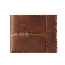 bifold mens wallet