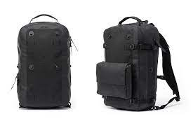 modular backpacks