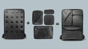 modular backpacks