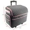 sewing machine bag