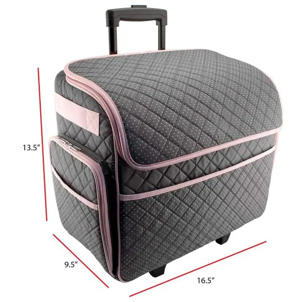 sewing machine bag