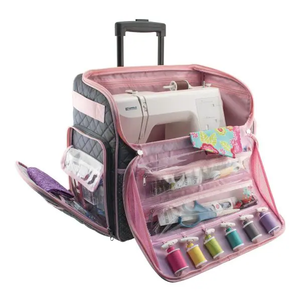 sewing machine bag