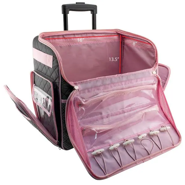 sewing machine bag