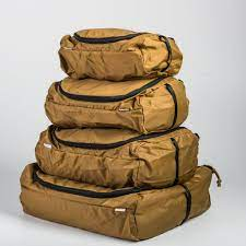 tactical packing cubes