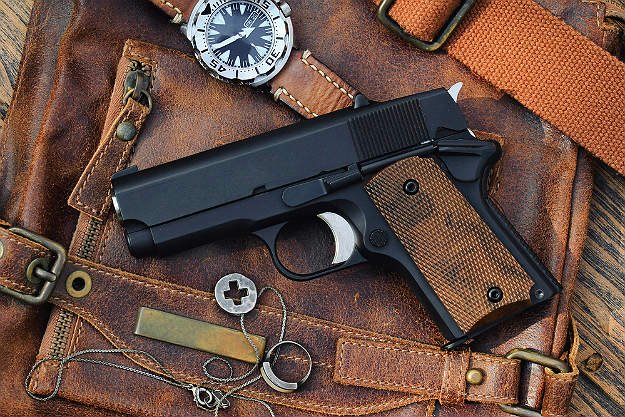 A Handgun and an Extra Magazine | Everyday Carry Items You Need To Own | Gun Carrier | Everyday Carry Items