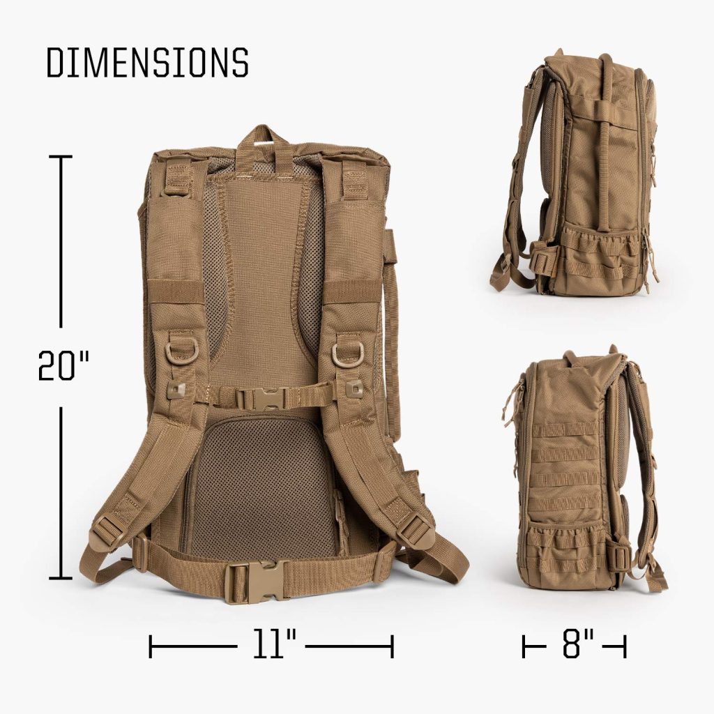 mens diaper bag backpack