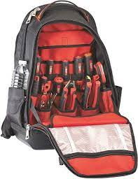 best tool backpack for electricians