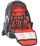tool bag backpack