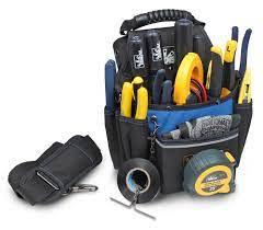 electricians tool tote
