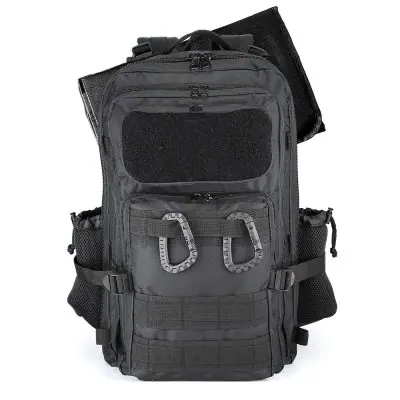 Military Dad Diaper Bag