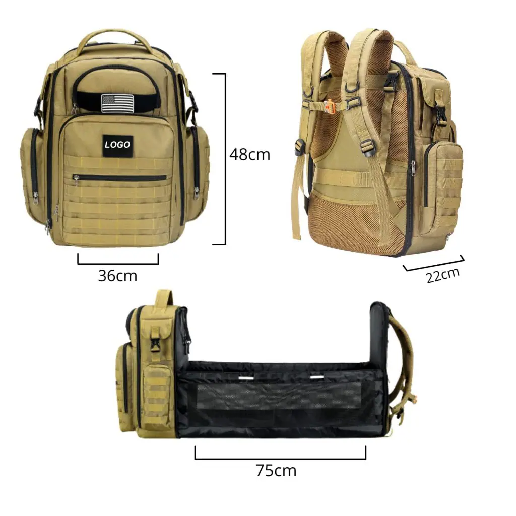 male diaper bag