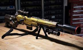 tactical nerf gun.com