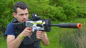 tactical nerf gun.com