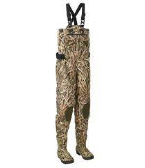 waders for duck hunting
