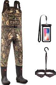 waders for duck hunting