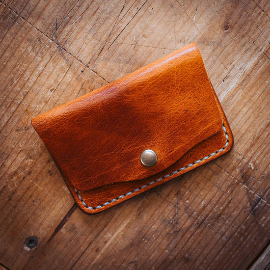 The 4 Best Wallets for Minimalists | Junyuan Bags