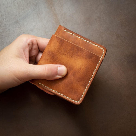 How to Choose the Best Men’s Wallet | Junyuan Bags