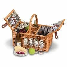the picnic basket