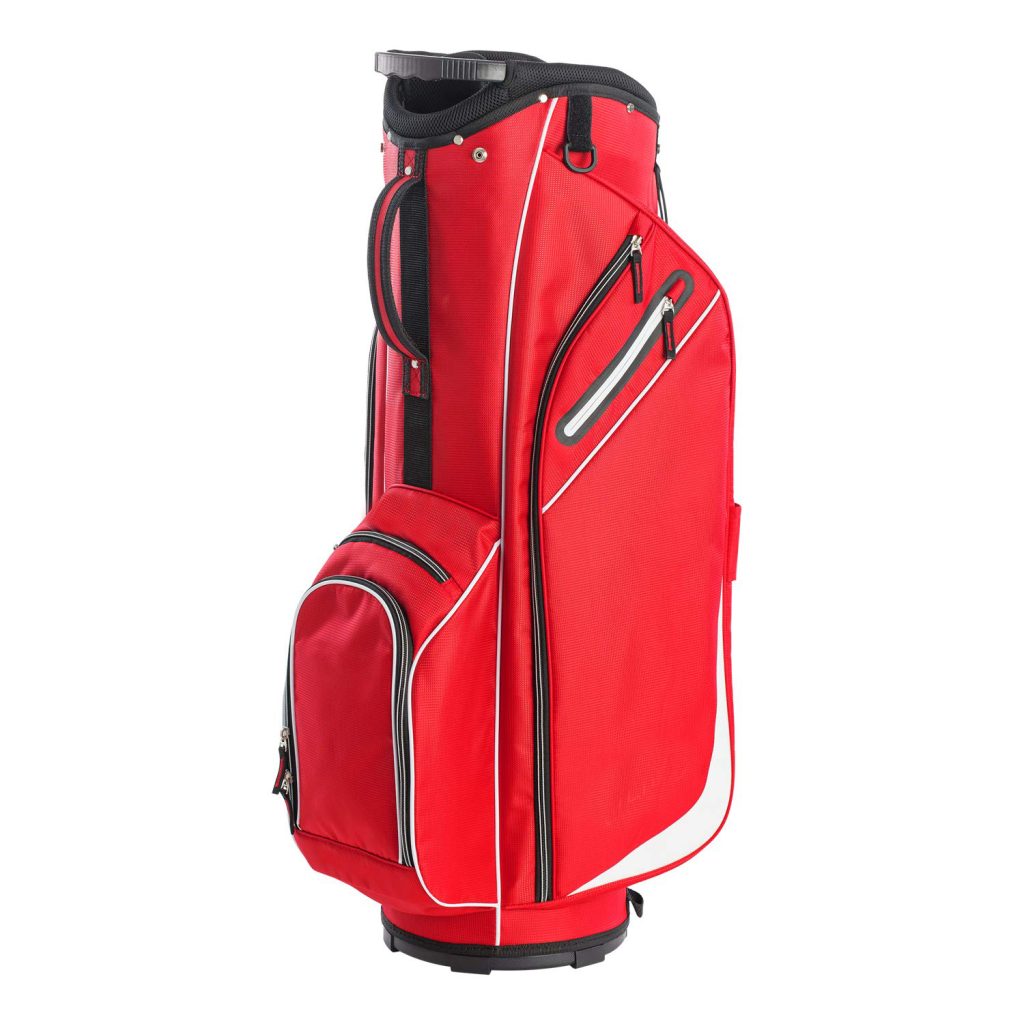 Waterproof Golf Cart Bags