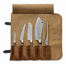 chef knife set bag