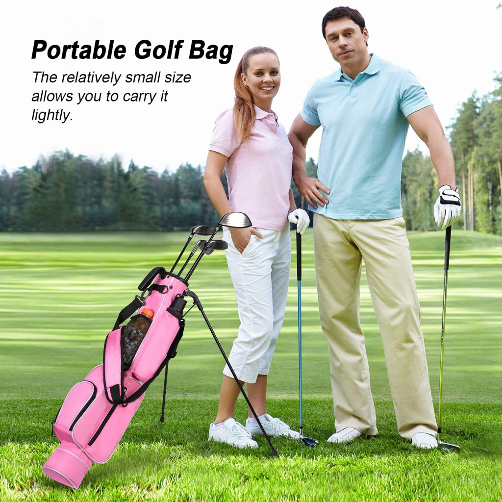 ping golf stand bag