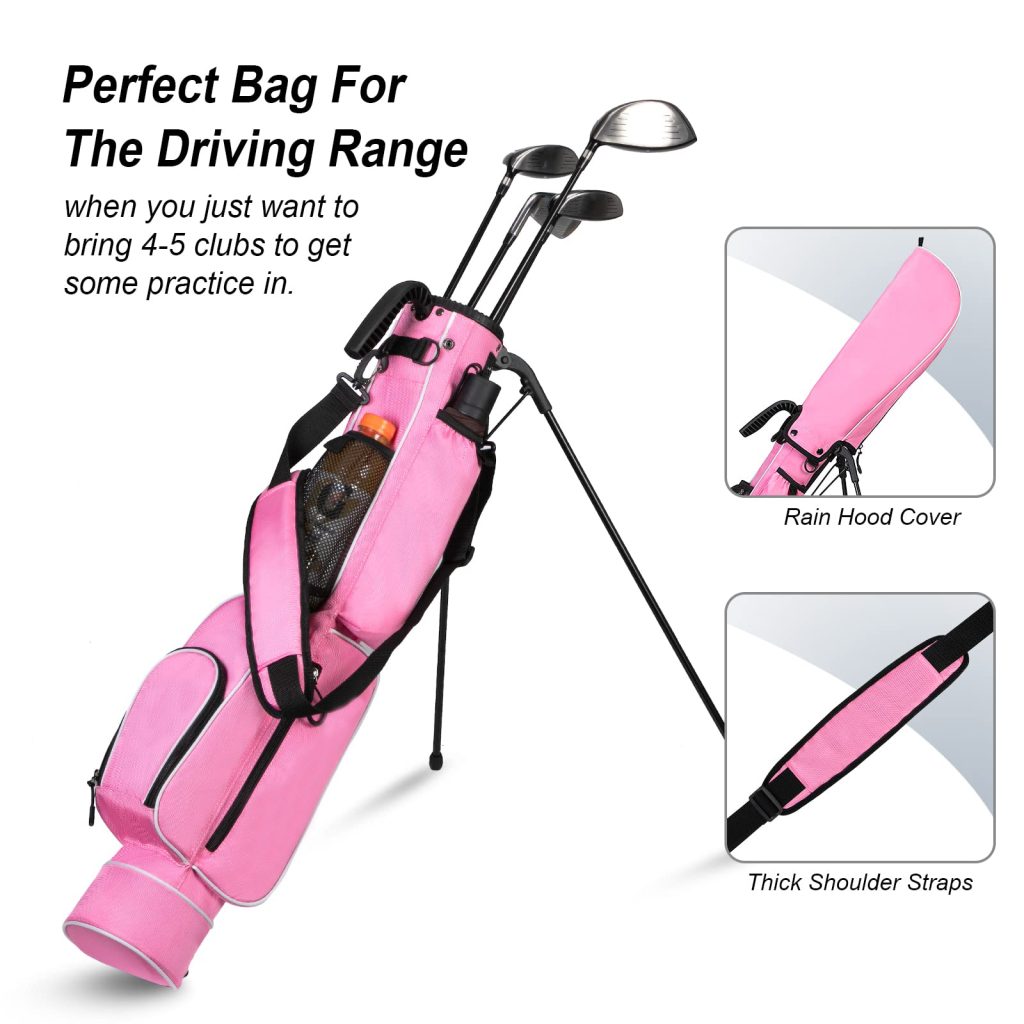 ping golf stand bag
