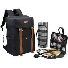 picnic backpack for 2
