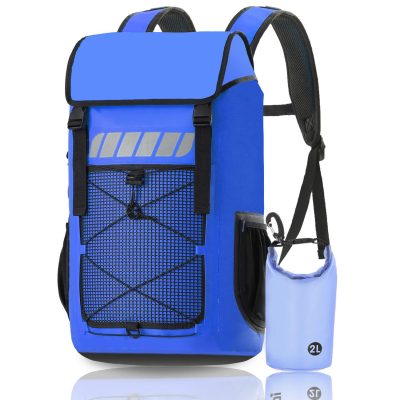 backpack waterproof