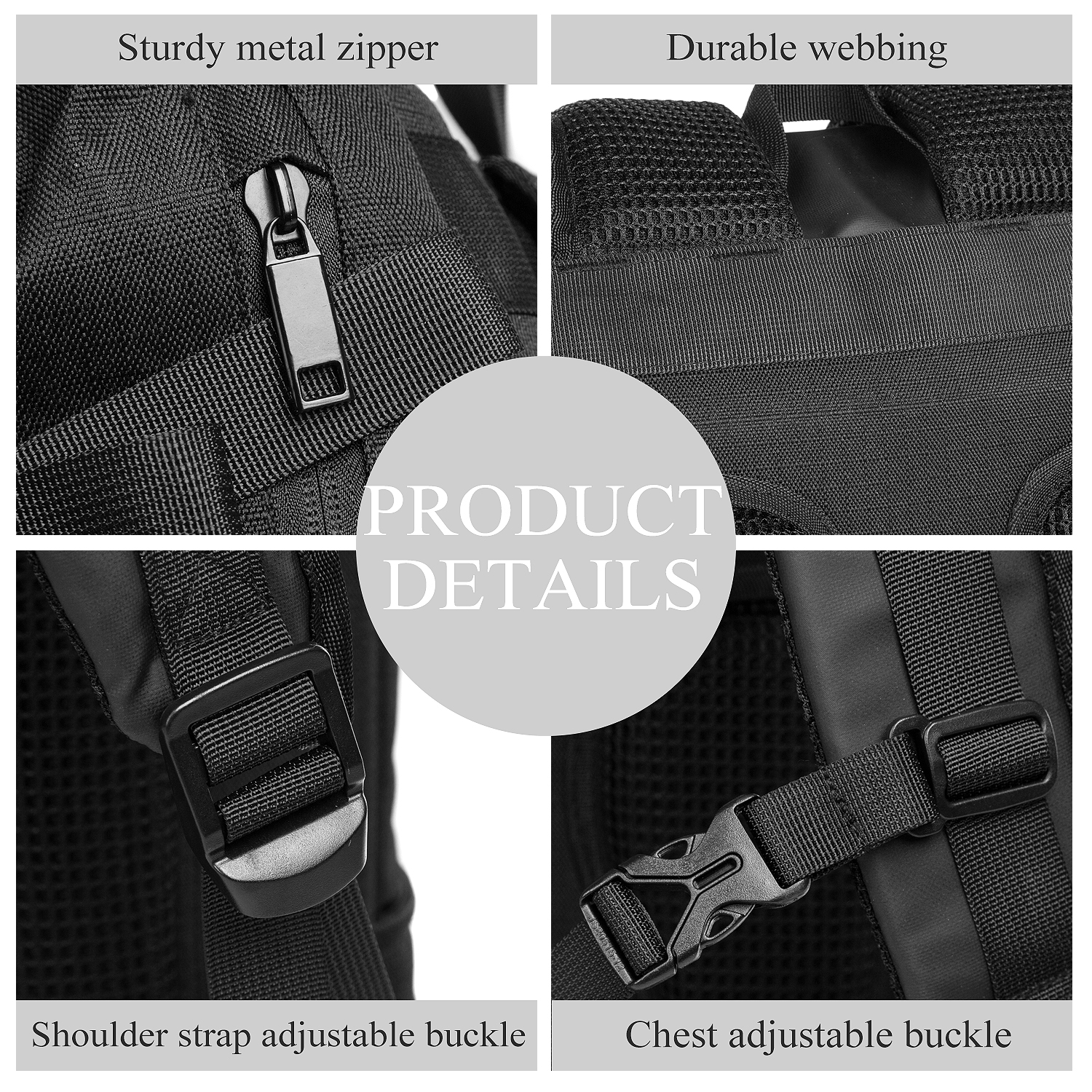 Best Laptop Backpacks for Women: Caraasport backpack