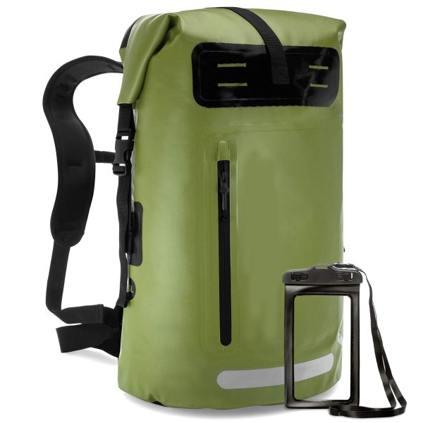 waterproof hiking bag