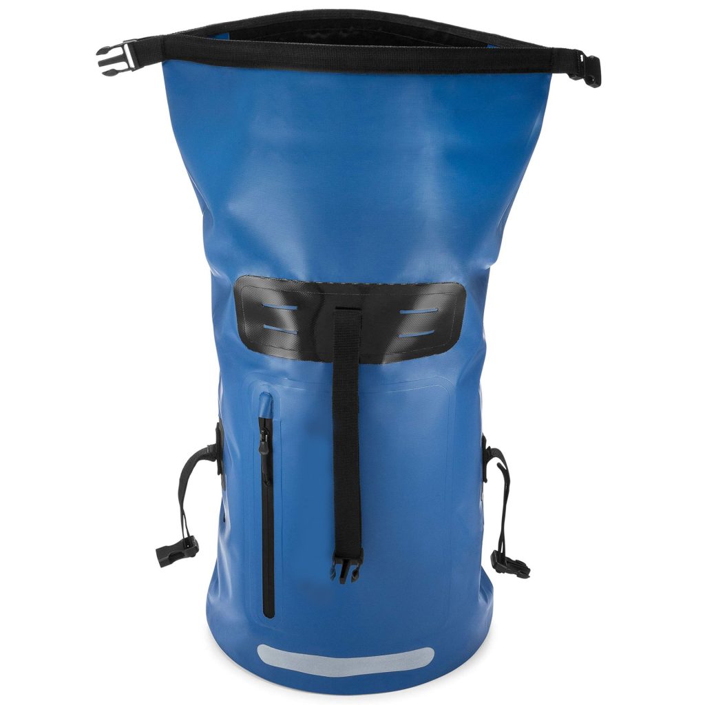 roll top waterproof backpack