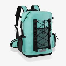 best waterproof backpack cooler