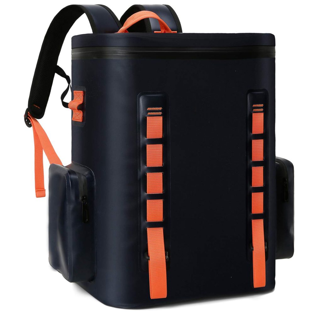 Waterproof Cooler Backpack