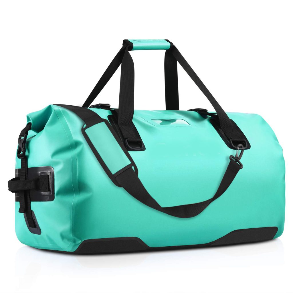 waterproof large duffel bag