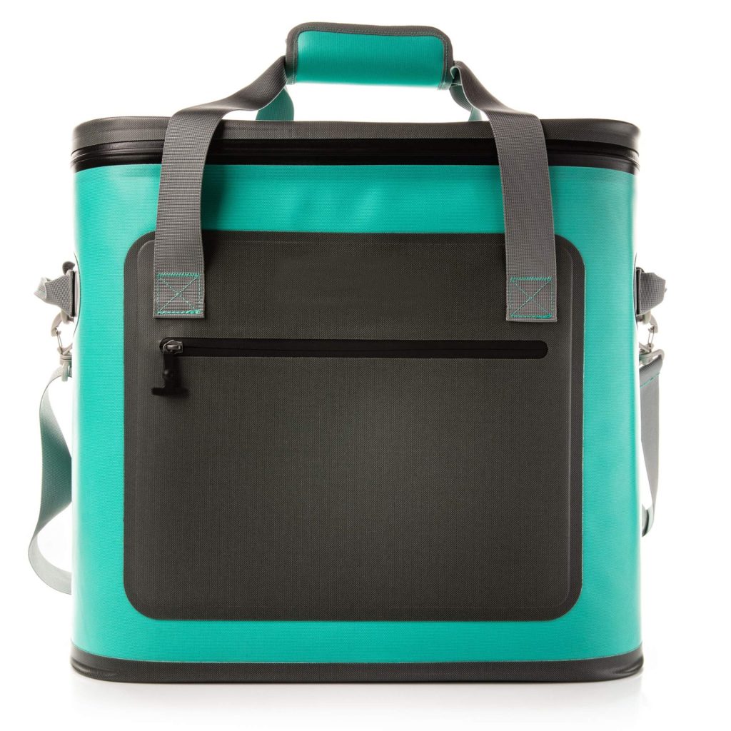 business and pleasure cooler bag