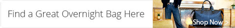 sale on great overnight bags