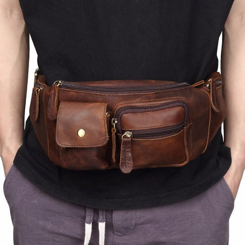 the fanny pack