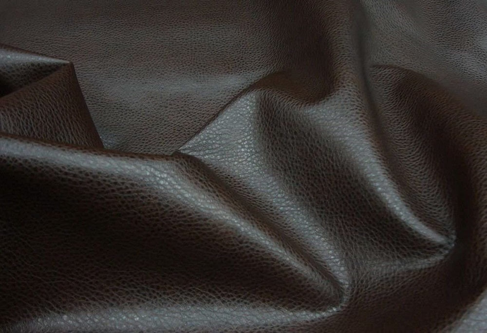 what is faux leather?