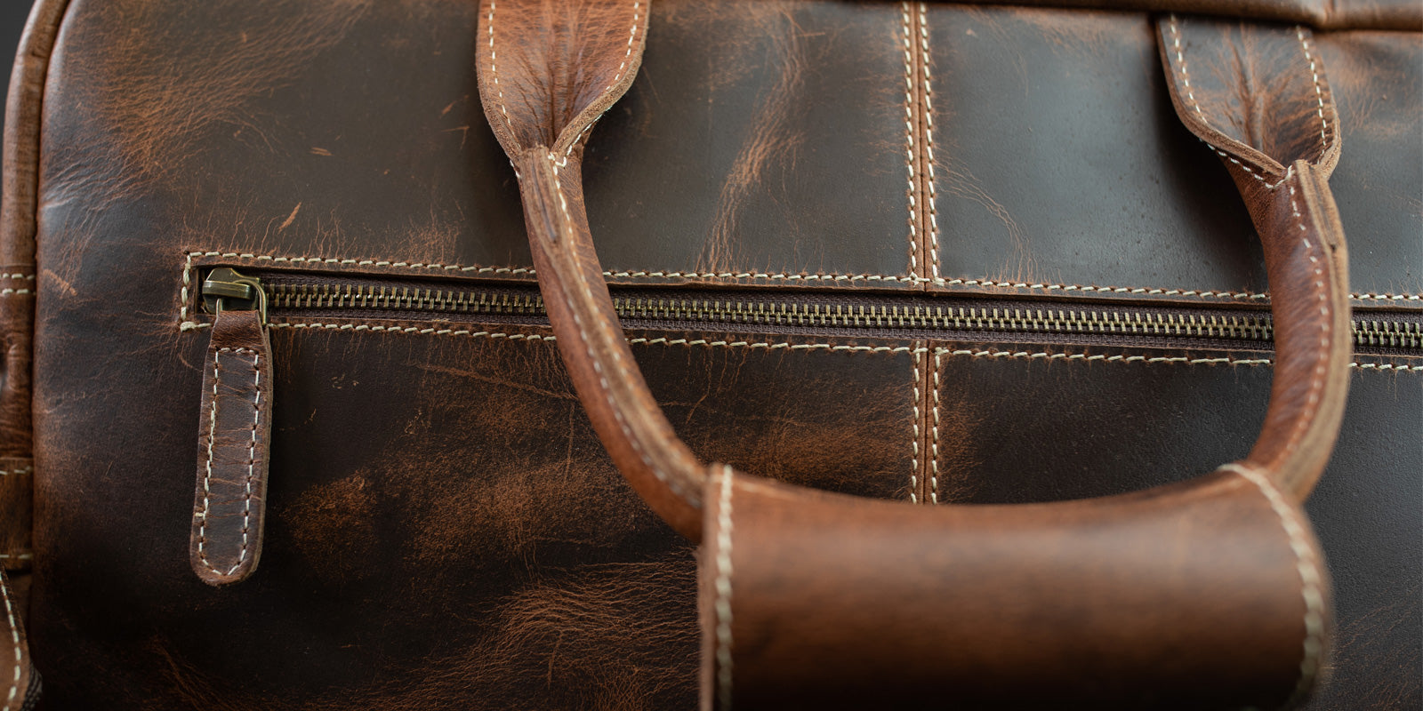 different types of leather a buyers guide