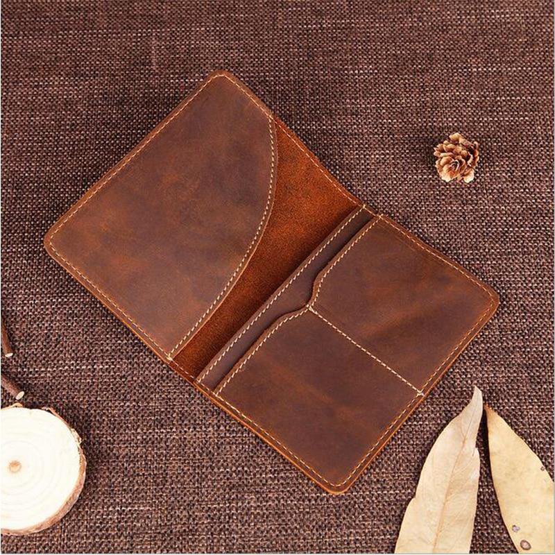 scarf passport holder hidden pocket