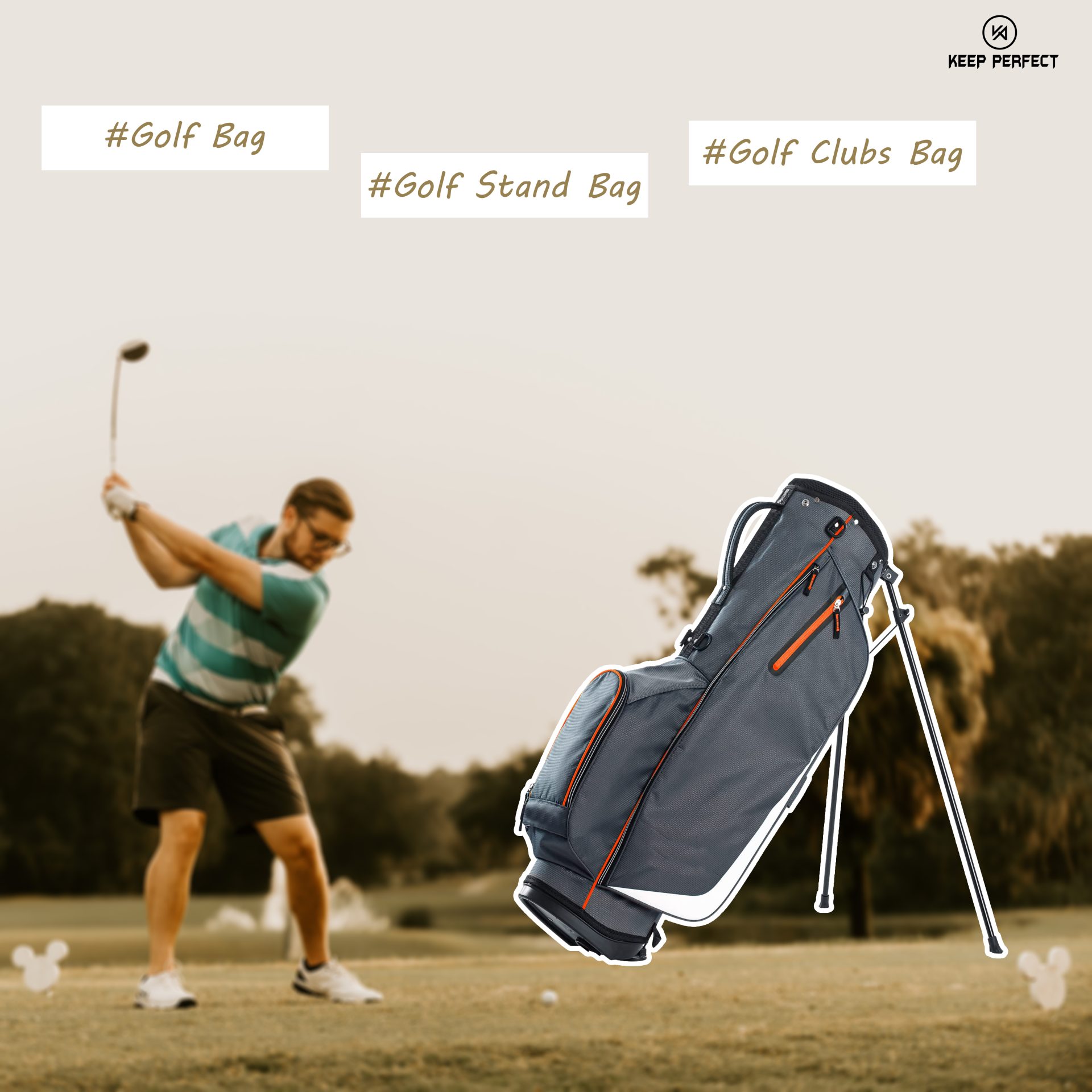 Golf Bag