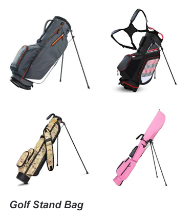 Golf Stand Bag