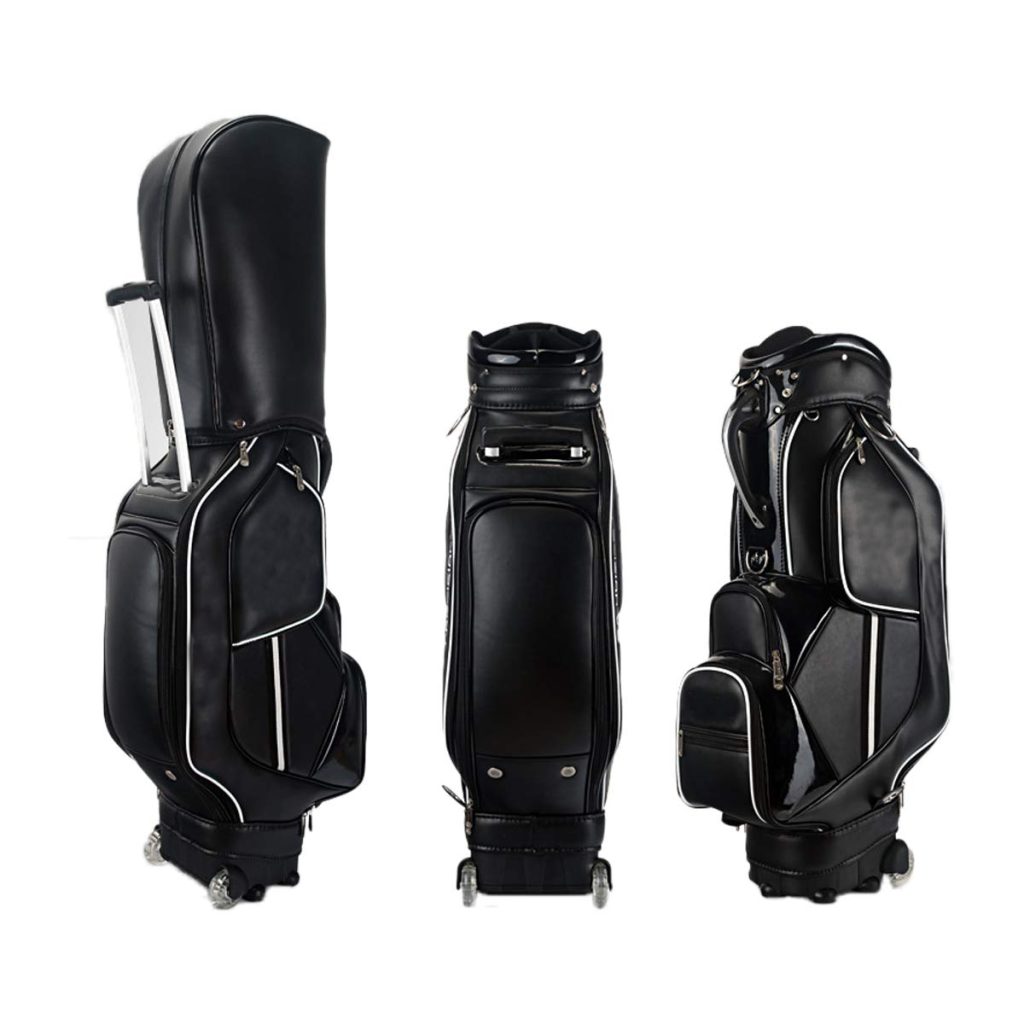 Golf Carry Bag Waterproof