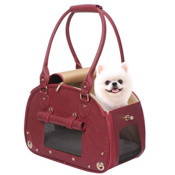 dog bag carrier