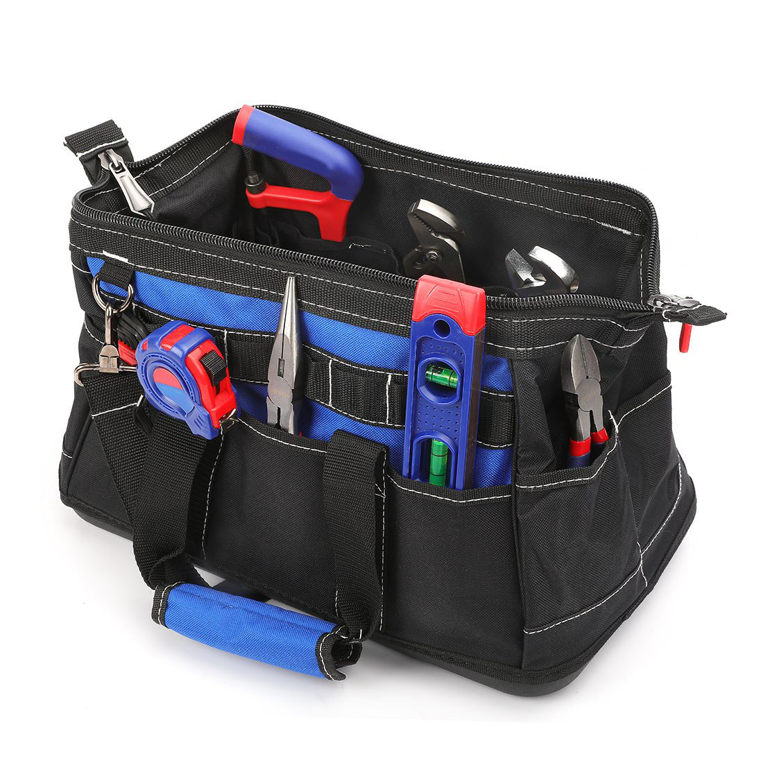 backpack tool bag